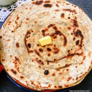 Lachha Paratha (1 Piece)